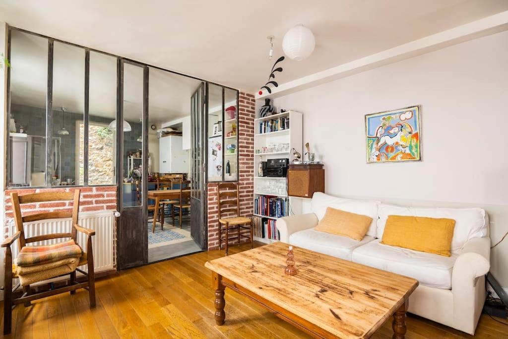 Ferienhaus Country In