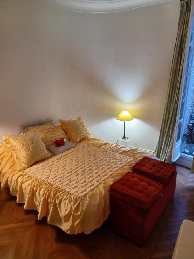 Apartment Toureifelchampselysee *