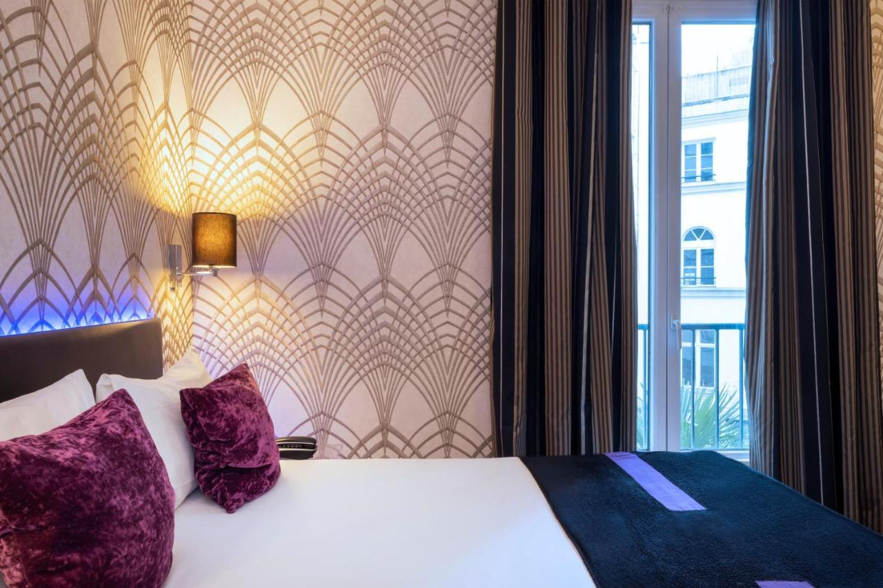 Hotel Atn Paris