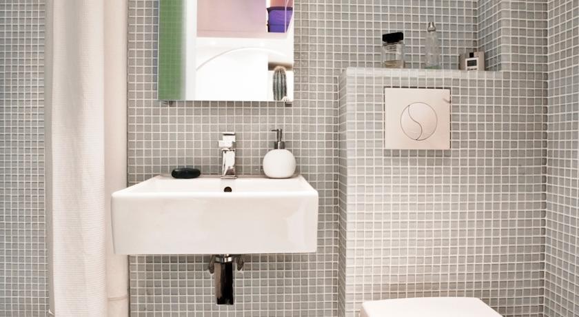 Appartement Stylish,luxury Duplex Center