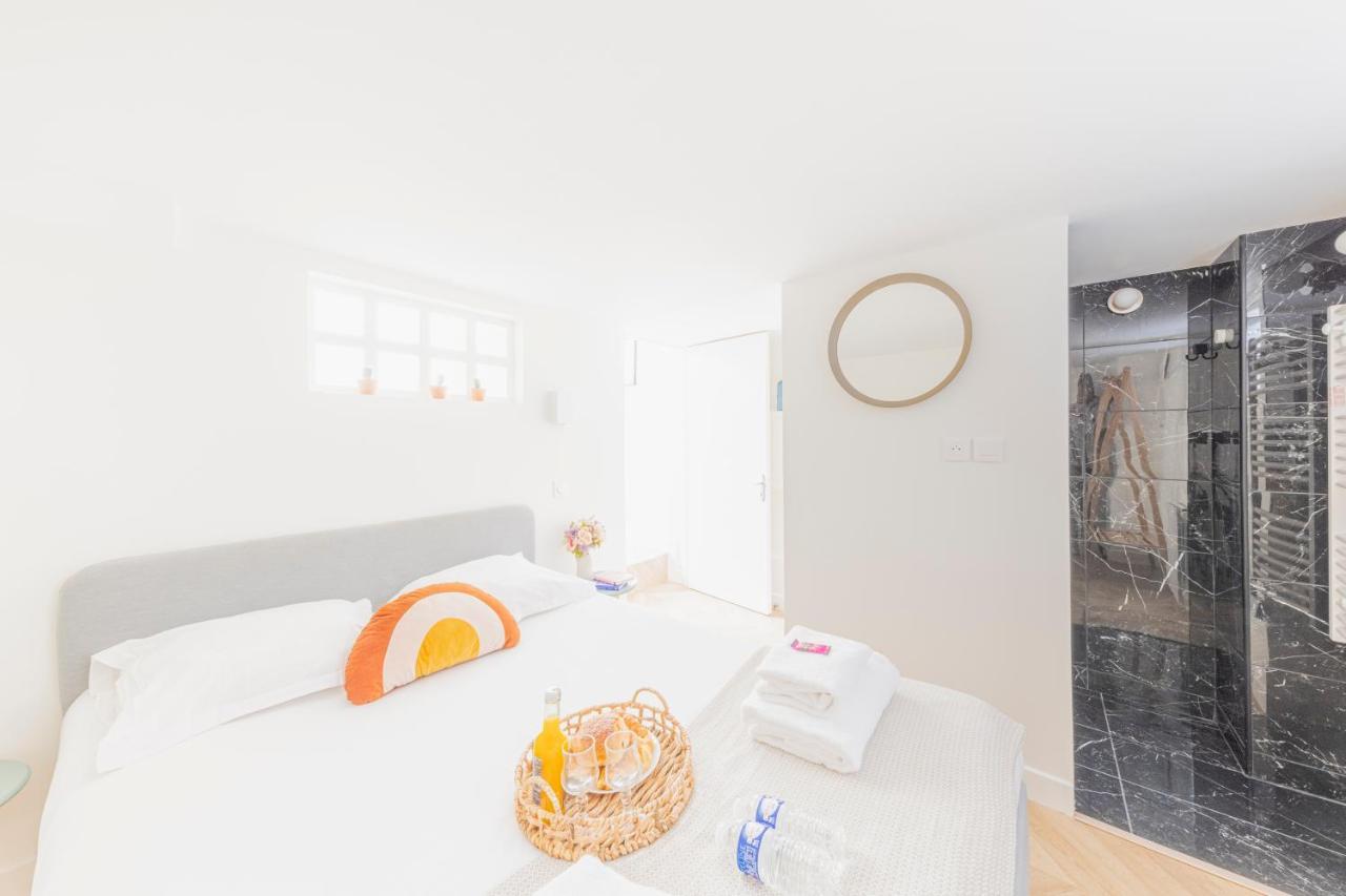 Apartment Cmg Cherche Midi - Sevres