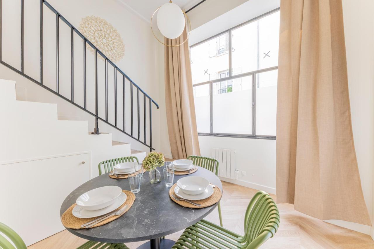 Cmg Cherche Midi - Sevres