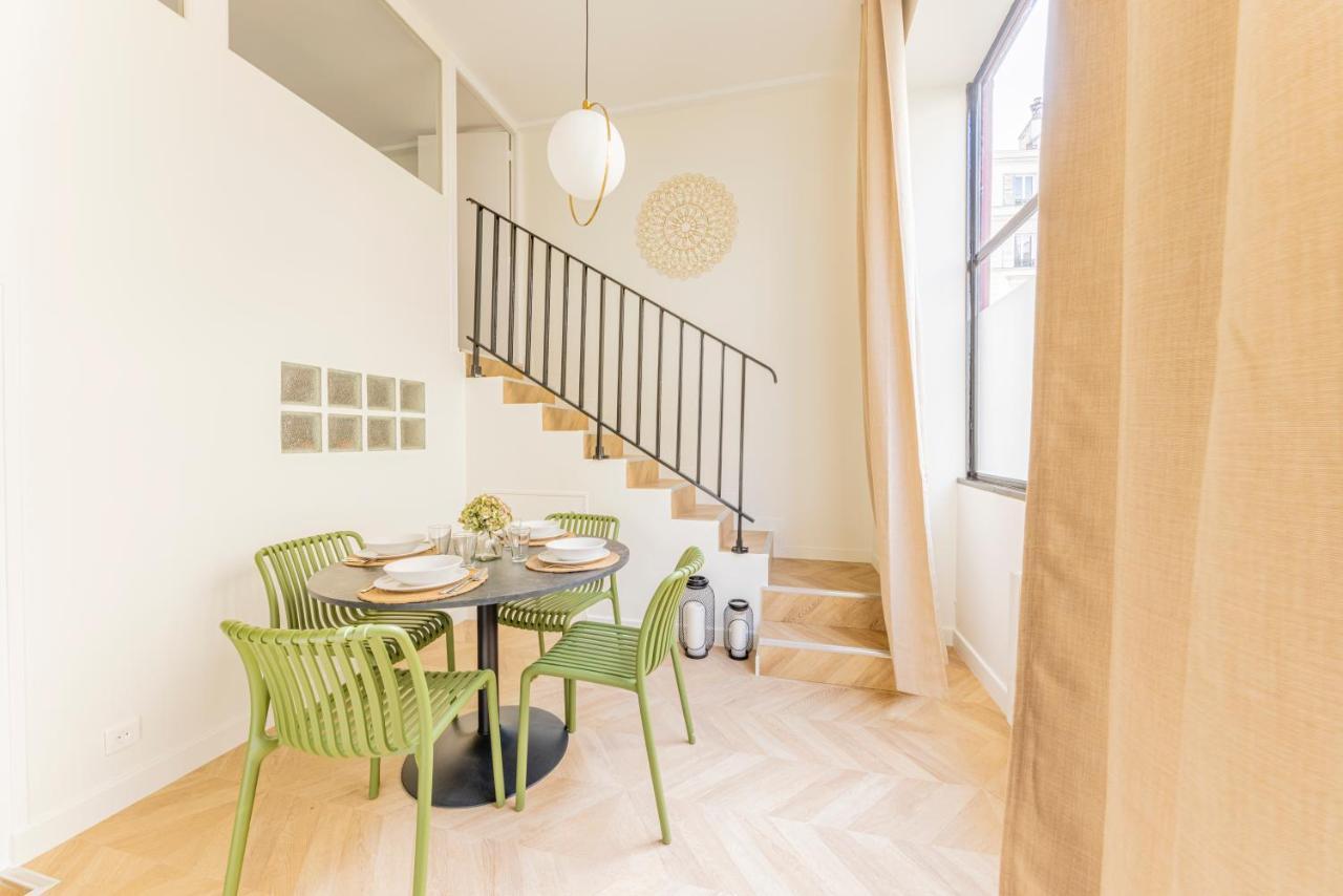 Cmg Cherche Midi - Sevres Apartment *