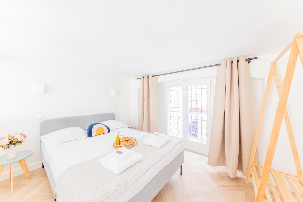 Cmg Cherche Midi - Sevres Apartment Paris