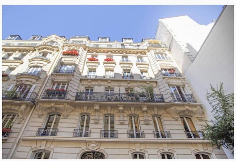Appt Le Georges-eugene Paris