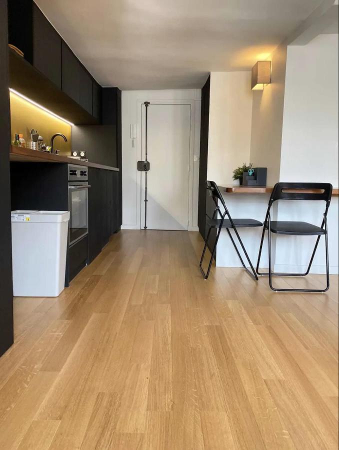 - St Germain Apartment *