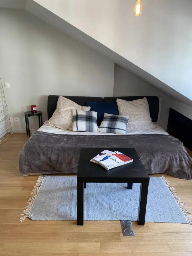 - St Germain Apartment *