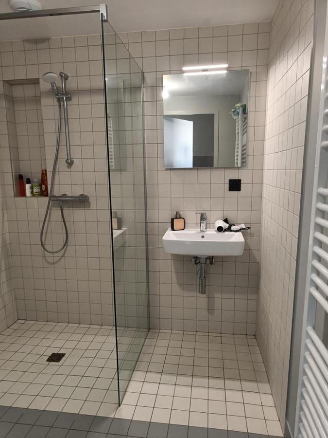 Appartement Paris18