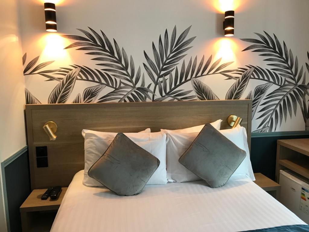 Hotel Amadeus