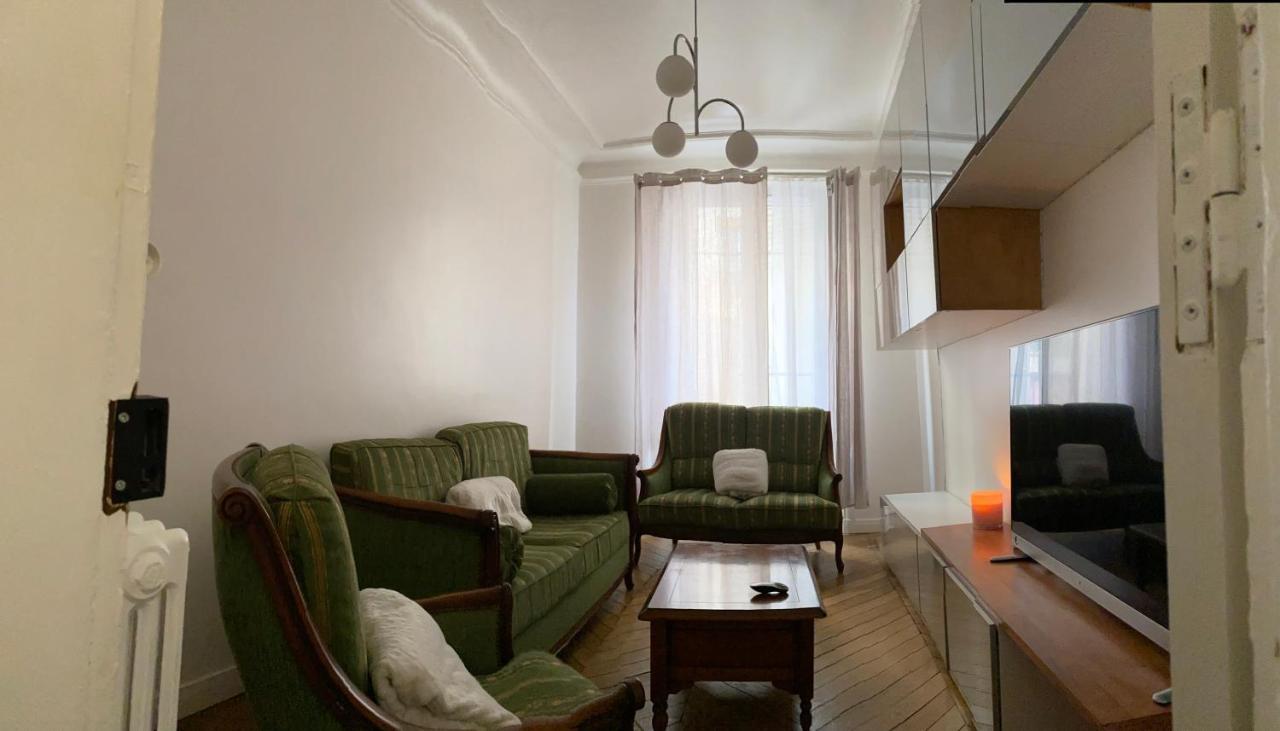 Apartment Beau 3 Pieces A 13 *