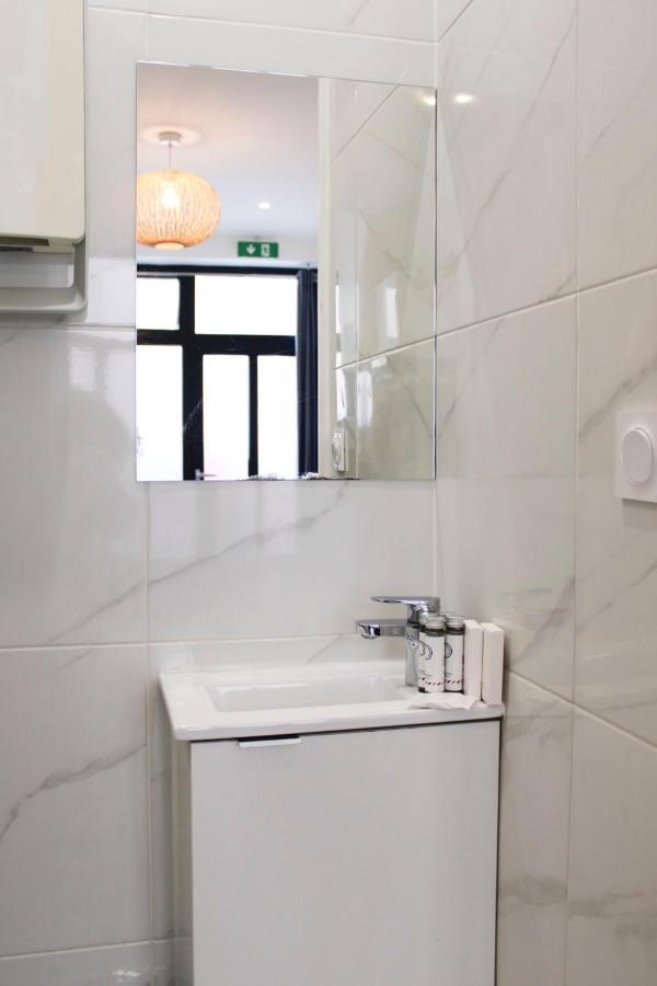 Apartment 21m Comfortable Near The Eiffel Tower