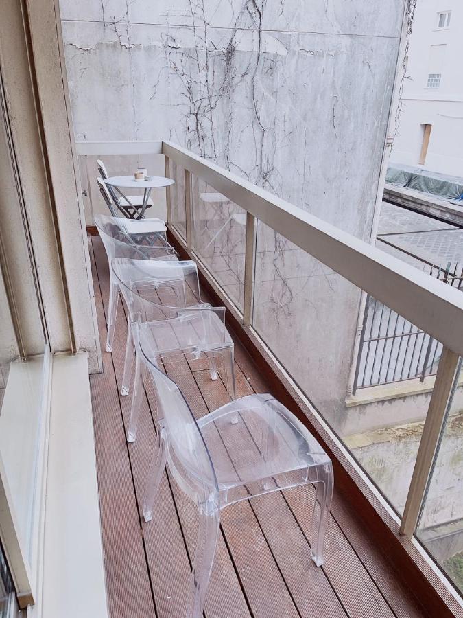 Apartment Belle Champs-elysee Paris