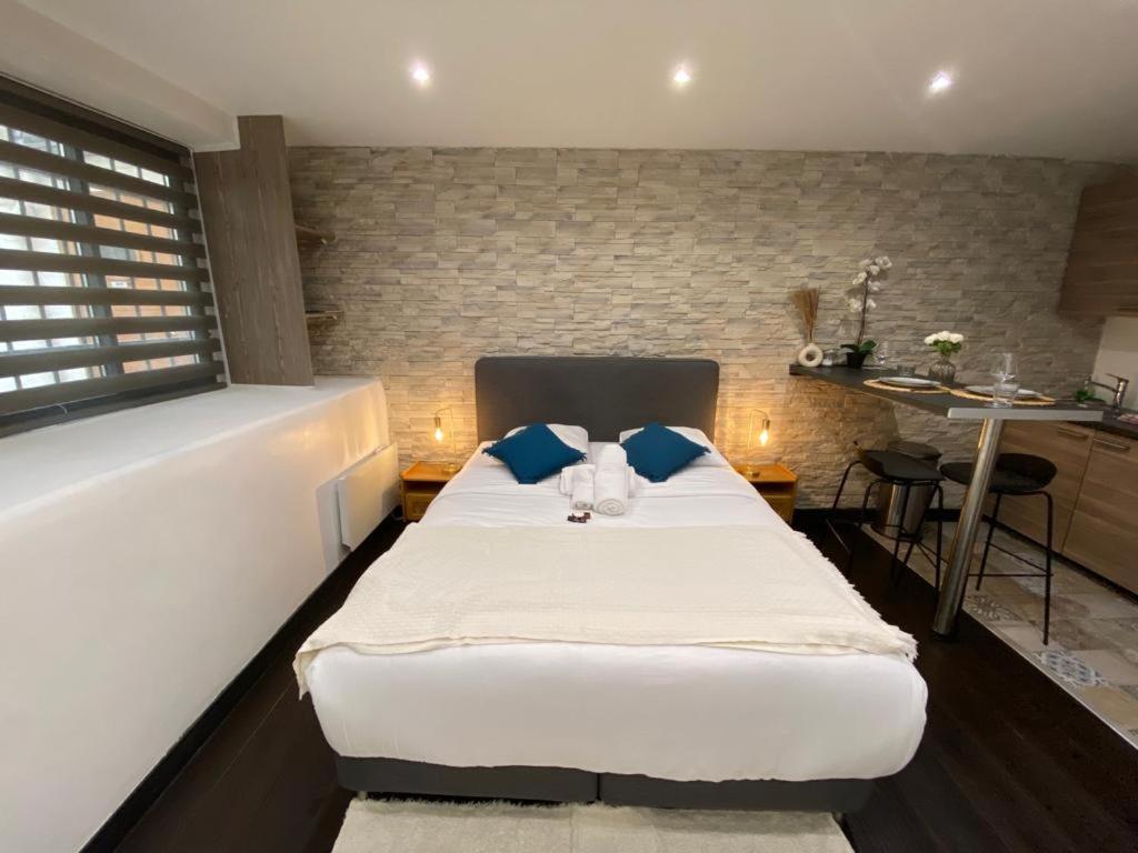 Le Marais By Prestige * Paris