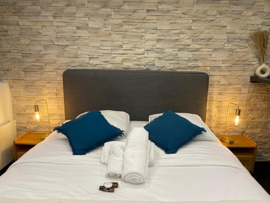 Apartment Le Marais By Prestige Paris