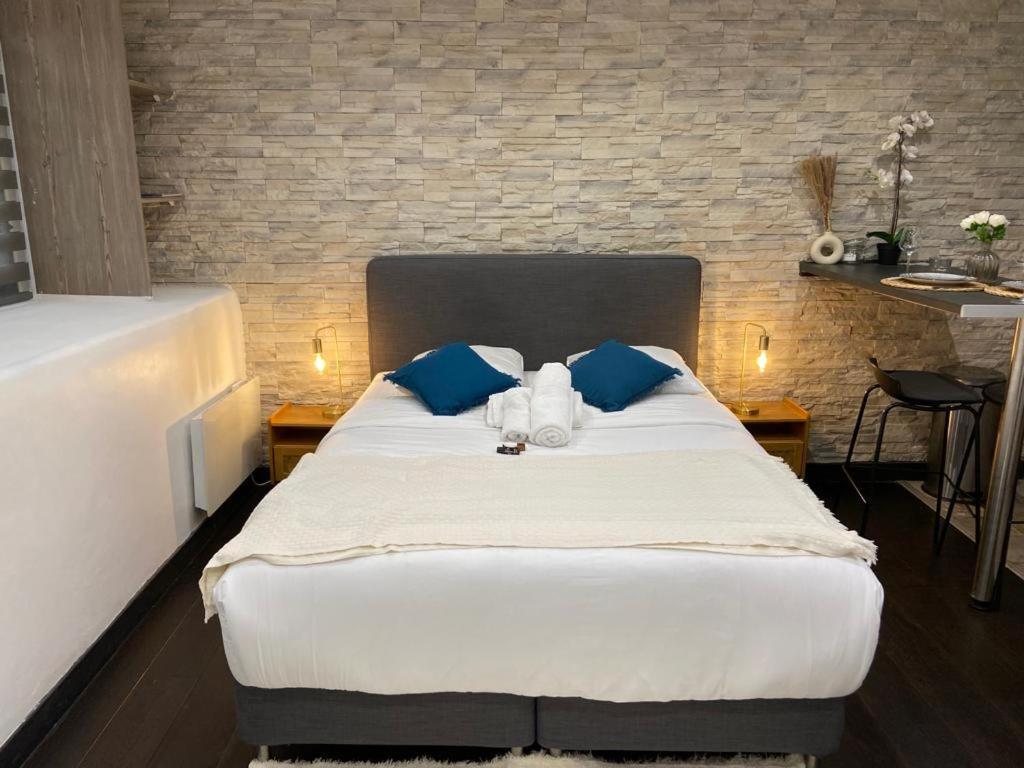 Le Marais By Prestige Apartment