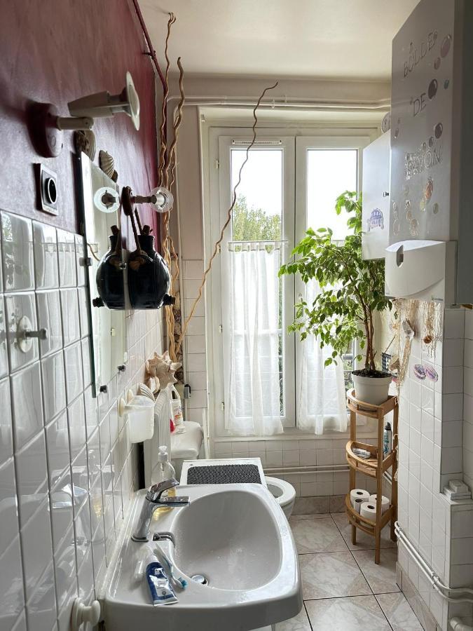 Centre 30m2 Appartement