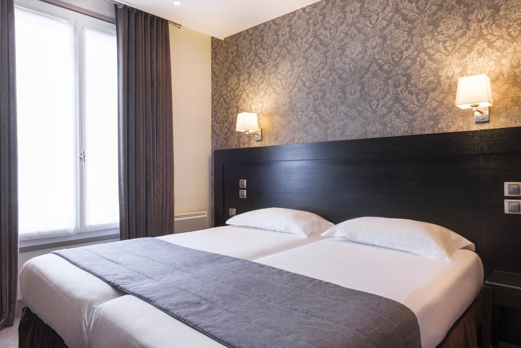 Hotel Volney Opéra