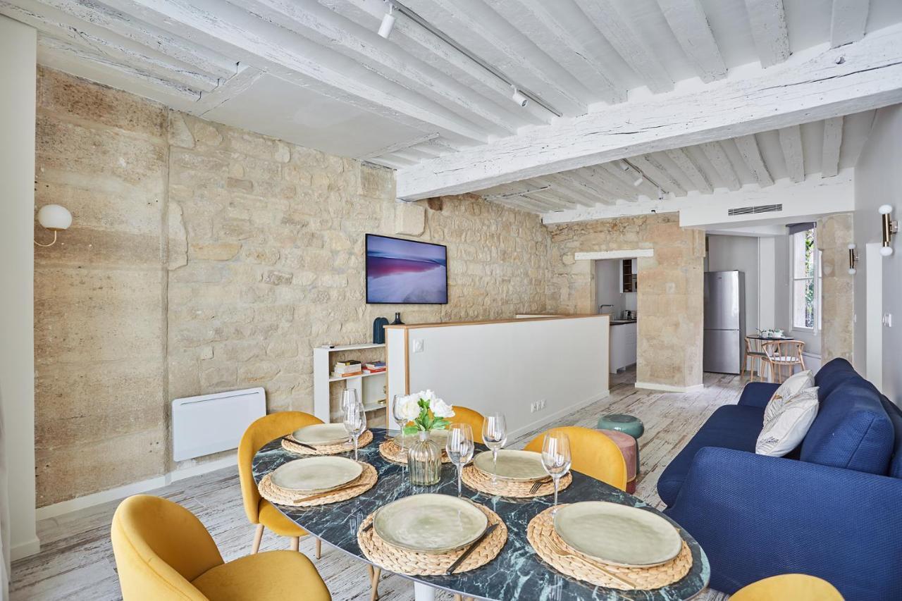 Apartment Le Marais By Prestige