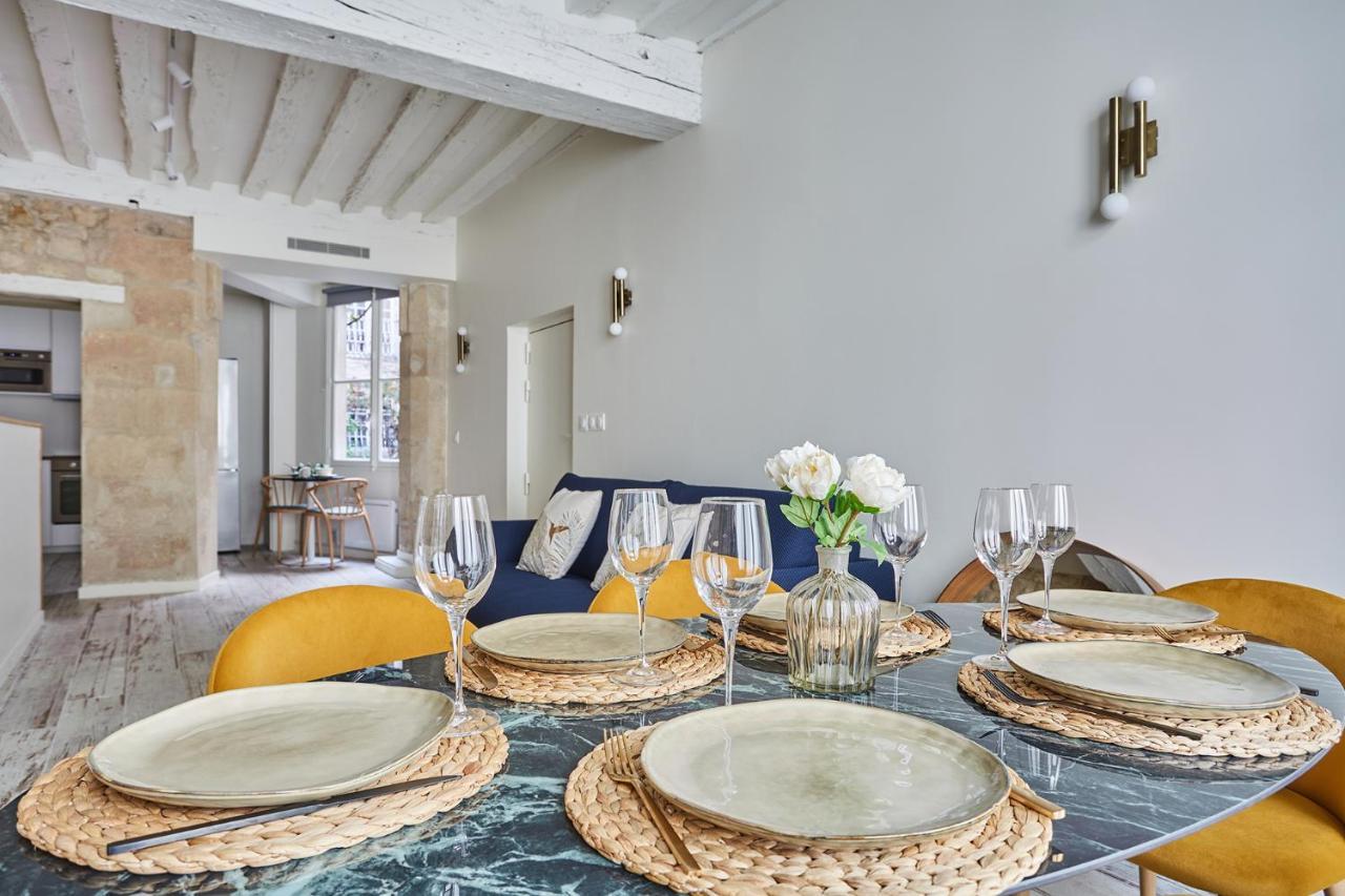 Le Marais By Prestige Apartment Paris