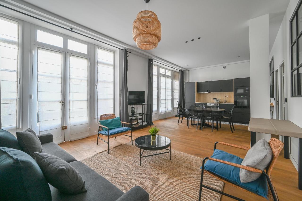 Apartment De Prestige - Grand Varenne *