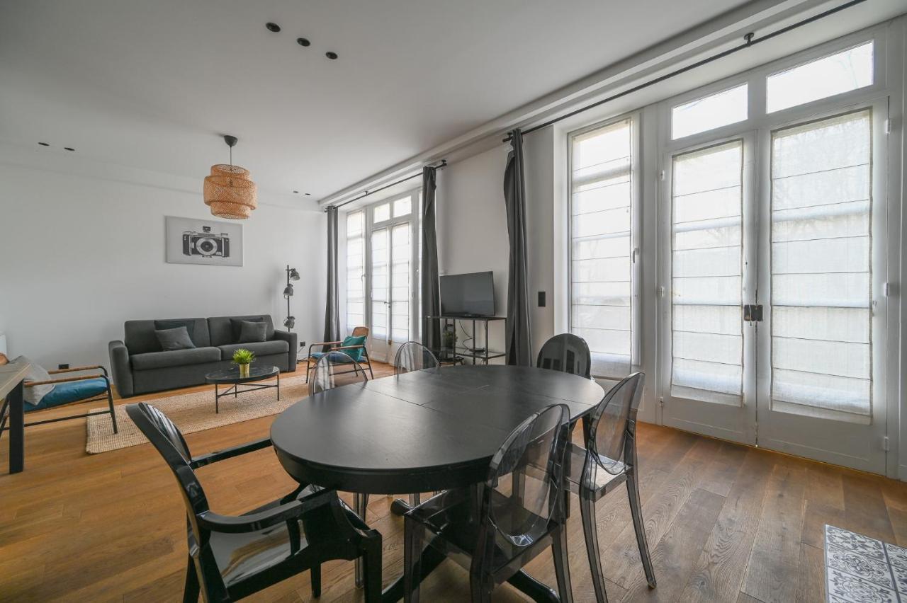 De Prestige - Grand Varenne * Paris