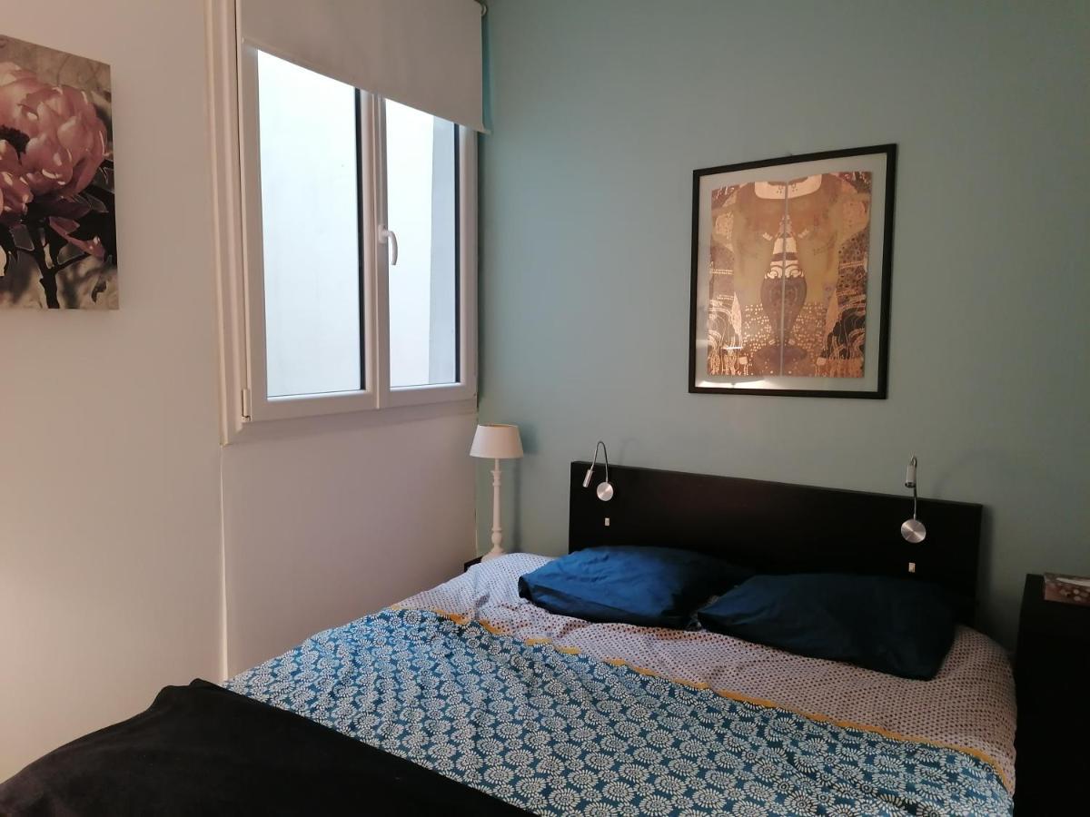 Apartment St Martin *