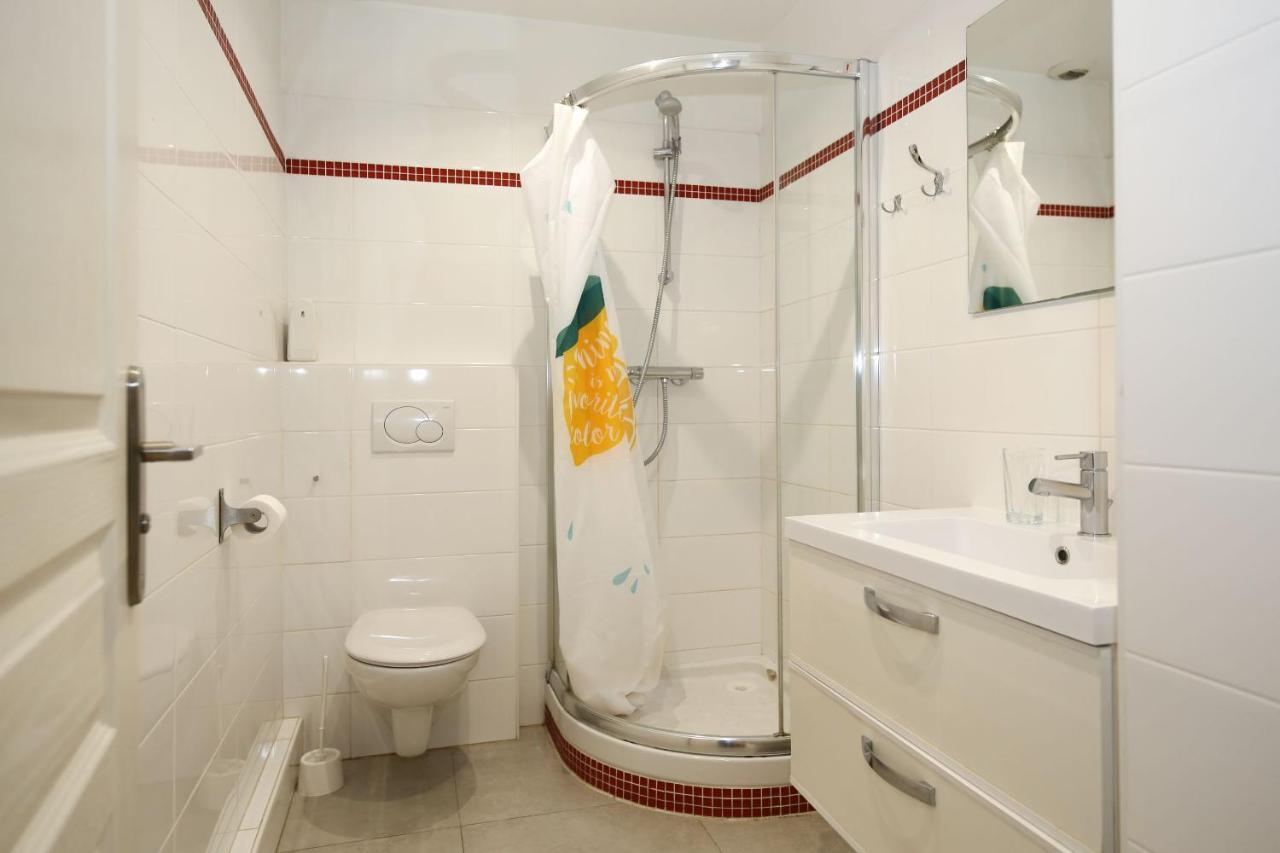Rdj - Moderne Et Elegant A 5 * Paris