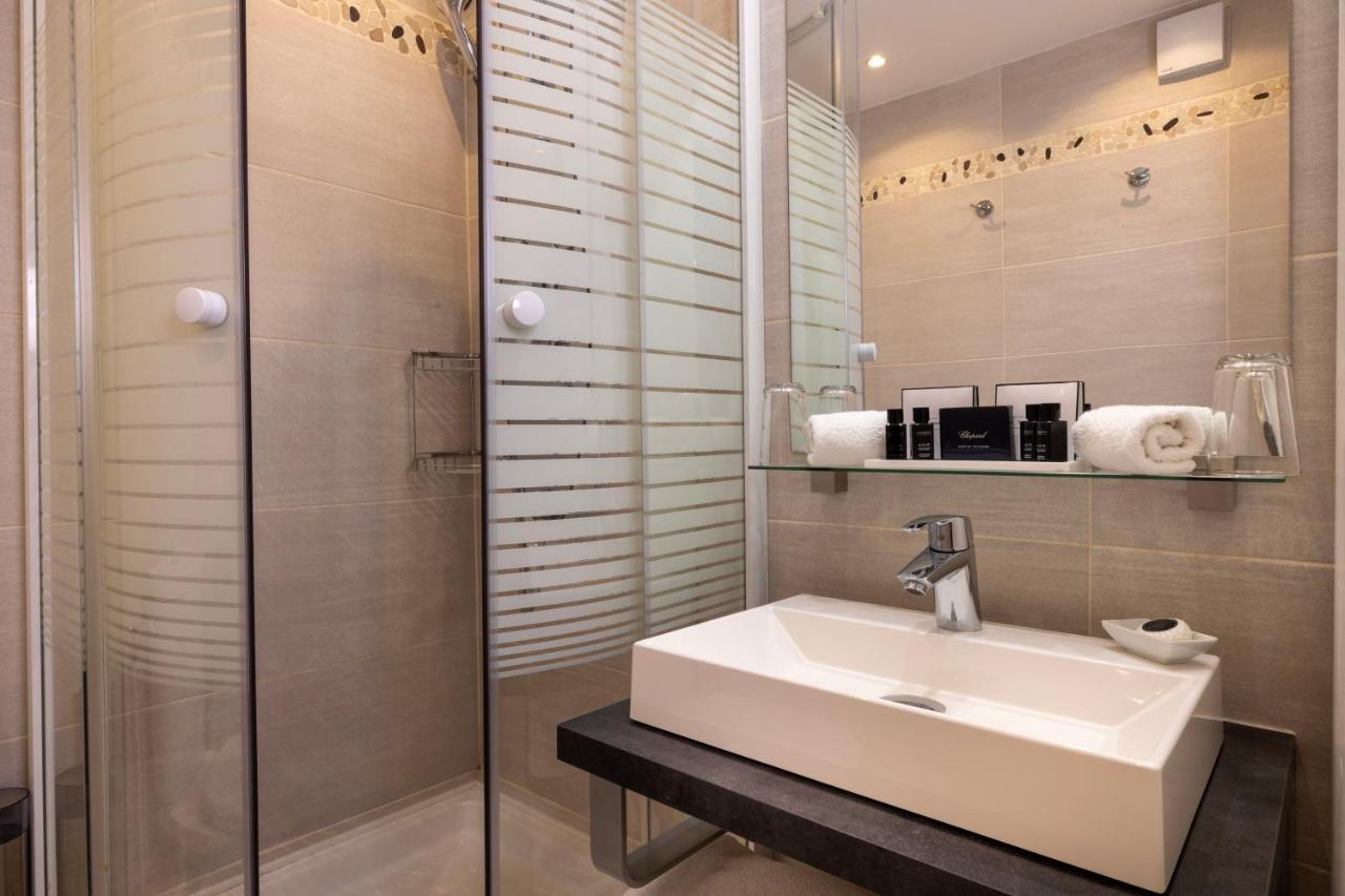 Relais Du Vieux 4* Paris