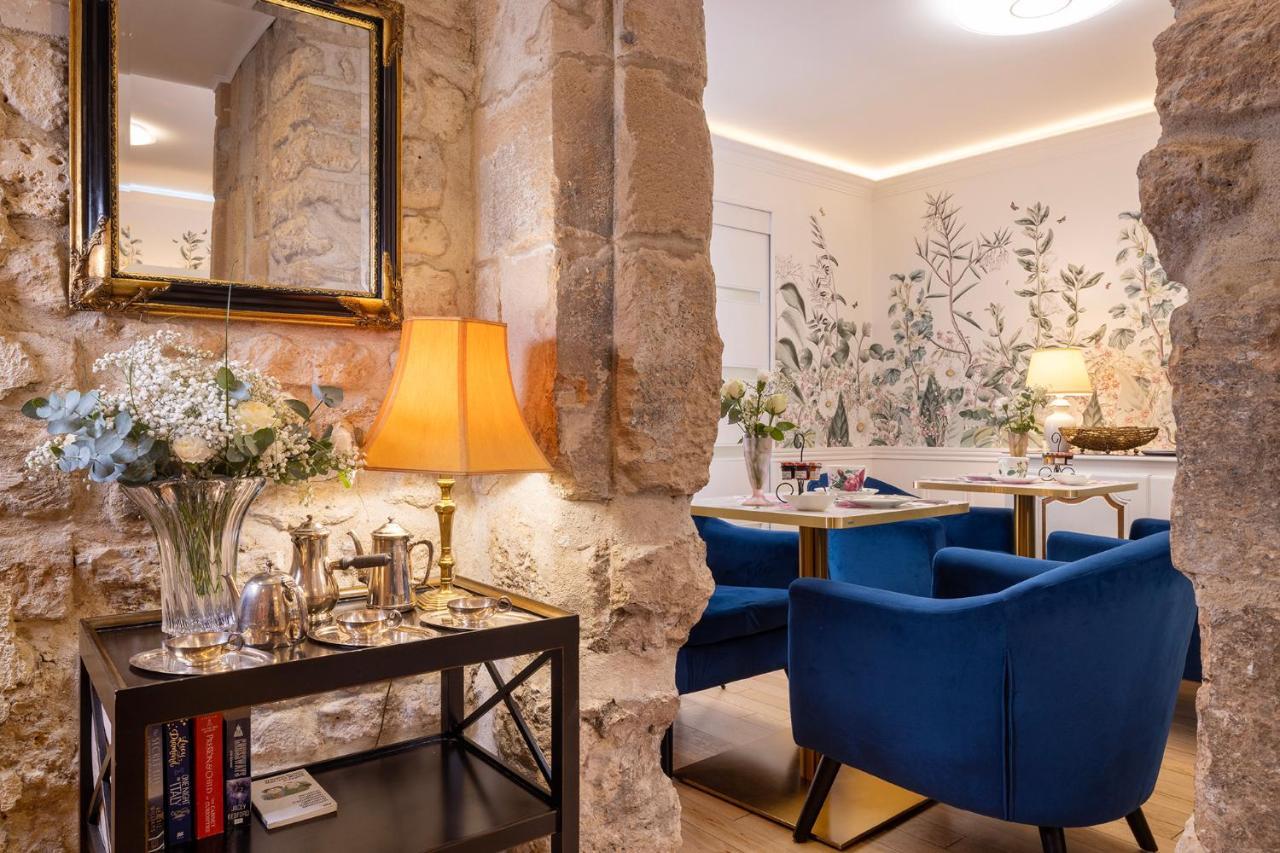 Relais Du Vieux