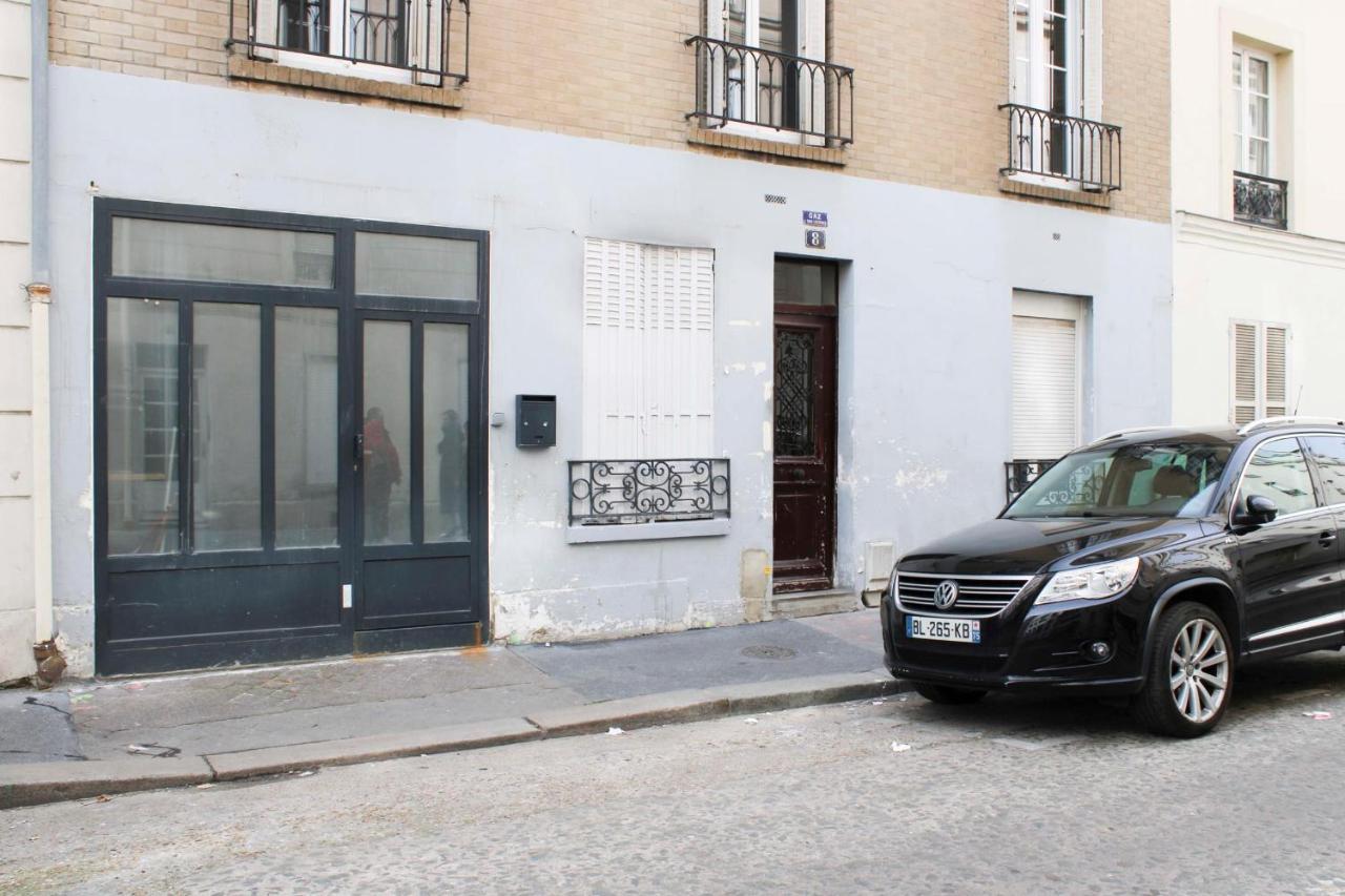 21m Comfortable Near The Eiffel Tower * Paris