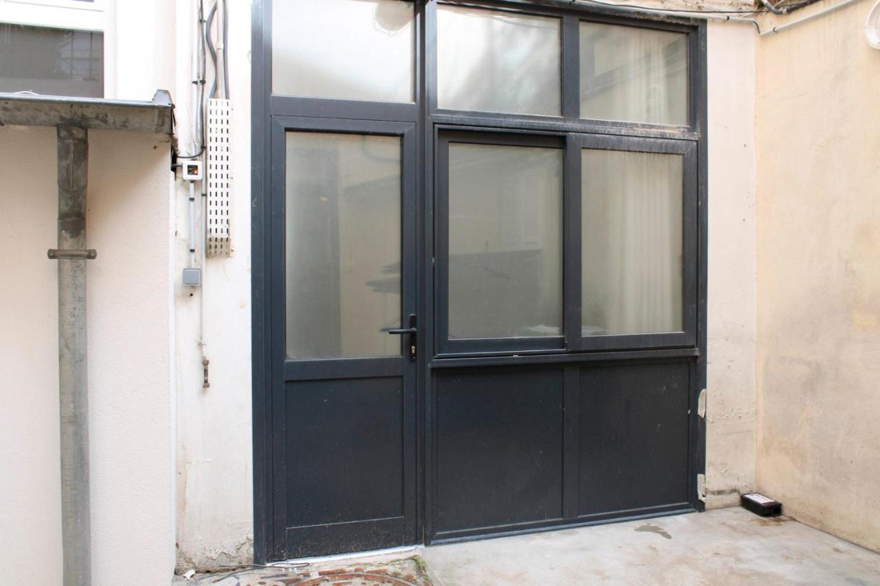Apartment 21m Comfortable Near The Eiffel Tower