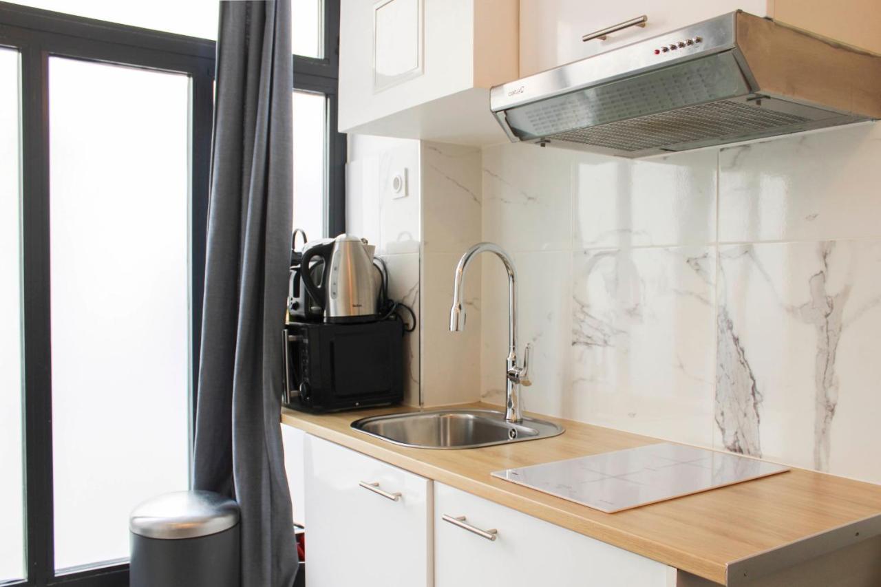 21m Comfortable Near The Eiffel Tower Apartment Paris