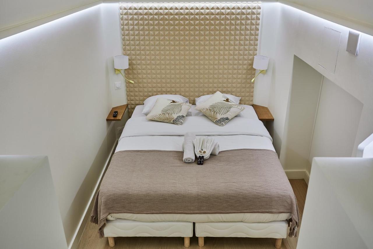Apartment Le Marais By Prestige Paris