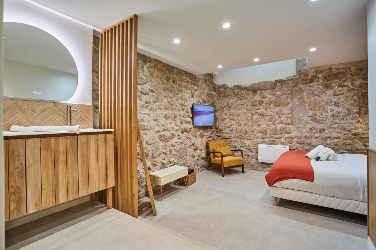 Apartment Le Marais By Prestige *