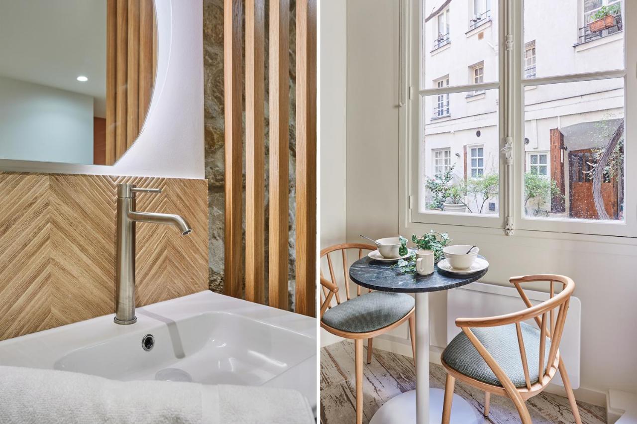 Apartment Le Marais By Prestige Paris