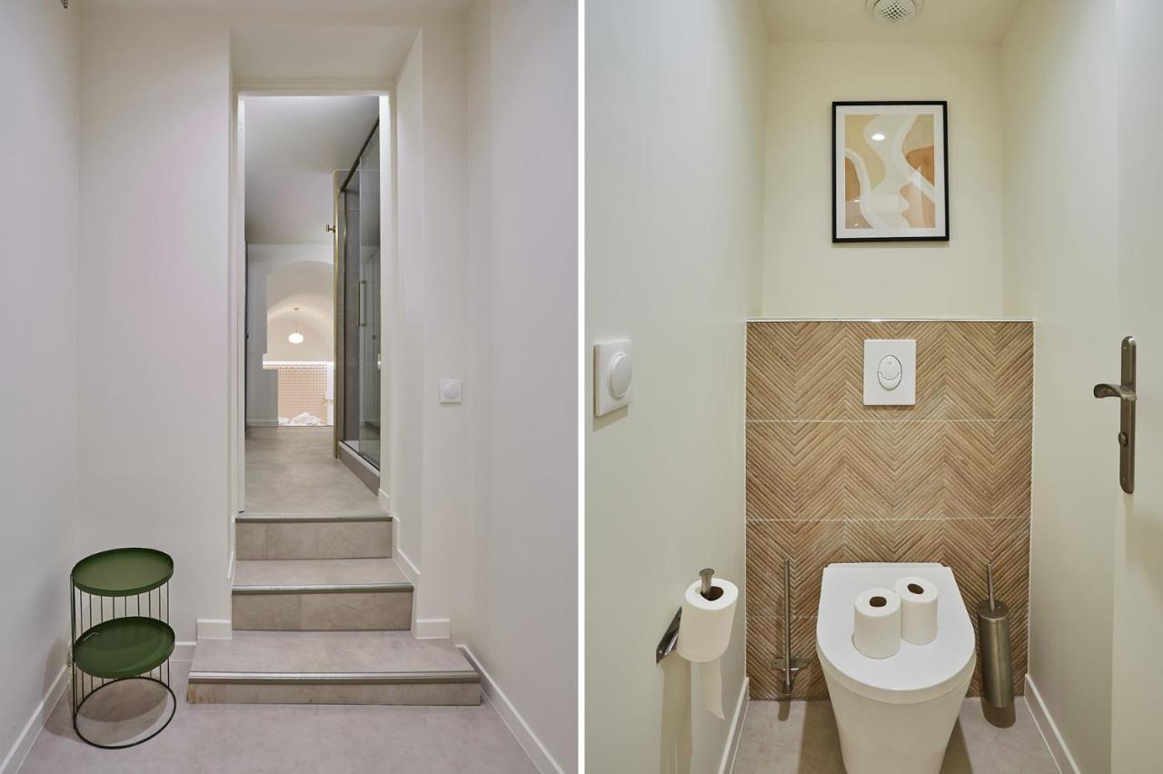 Le Marais By Prestige * Paris