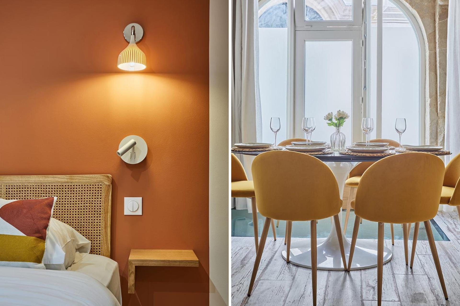 Le Marais By Prestige Apartment *