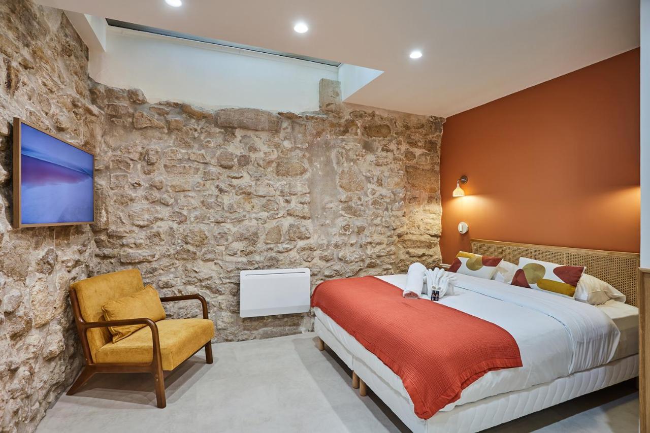 Le Marais By Prestige * Paris