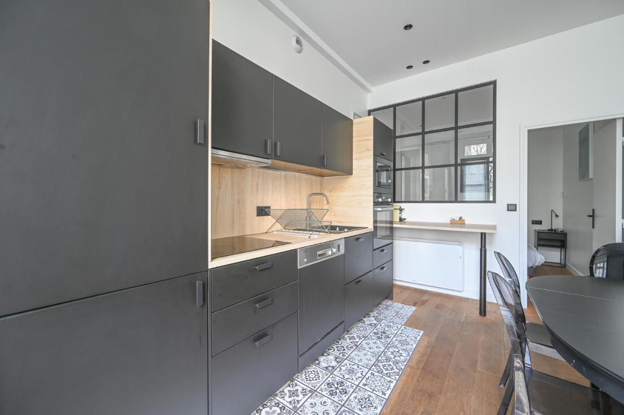 De Prestige - Grand Varenne Apartment