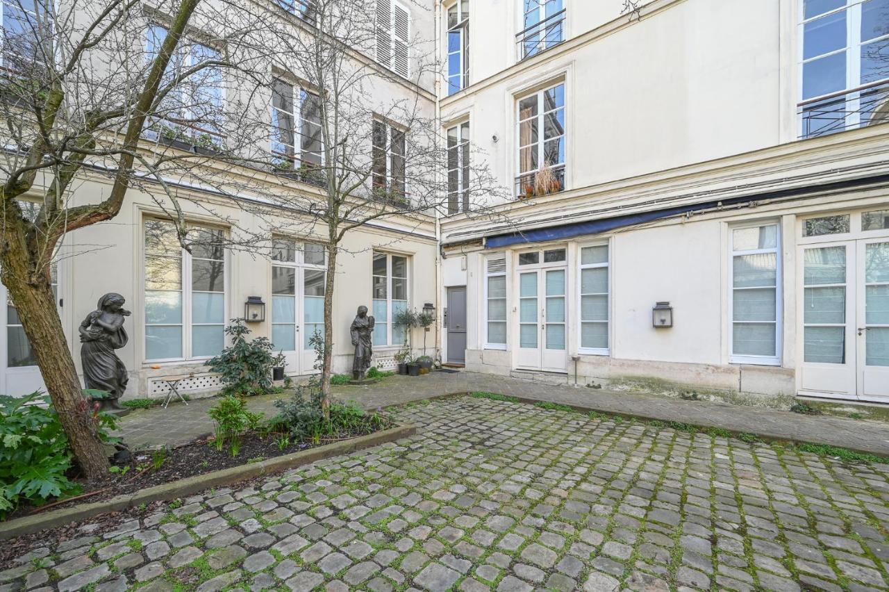De Prestige - Grand Varenne Apartment