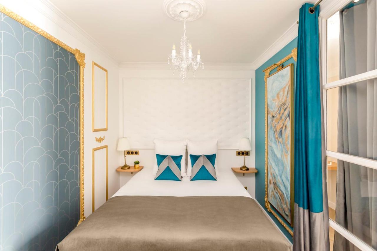 Merveil - Luxury - Marais - Saint Martin I Apartment Paris