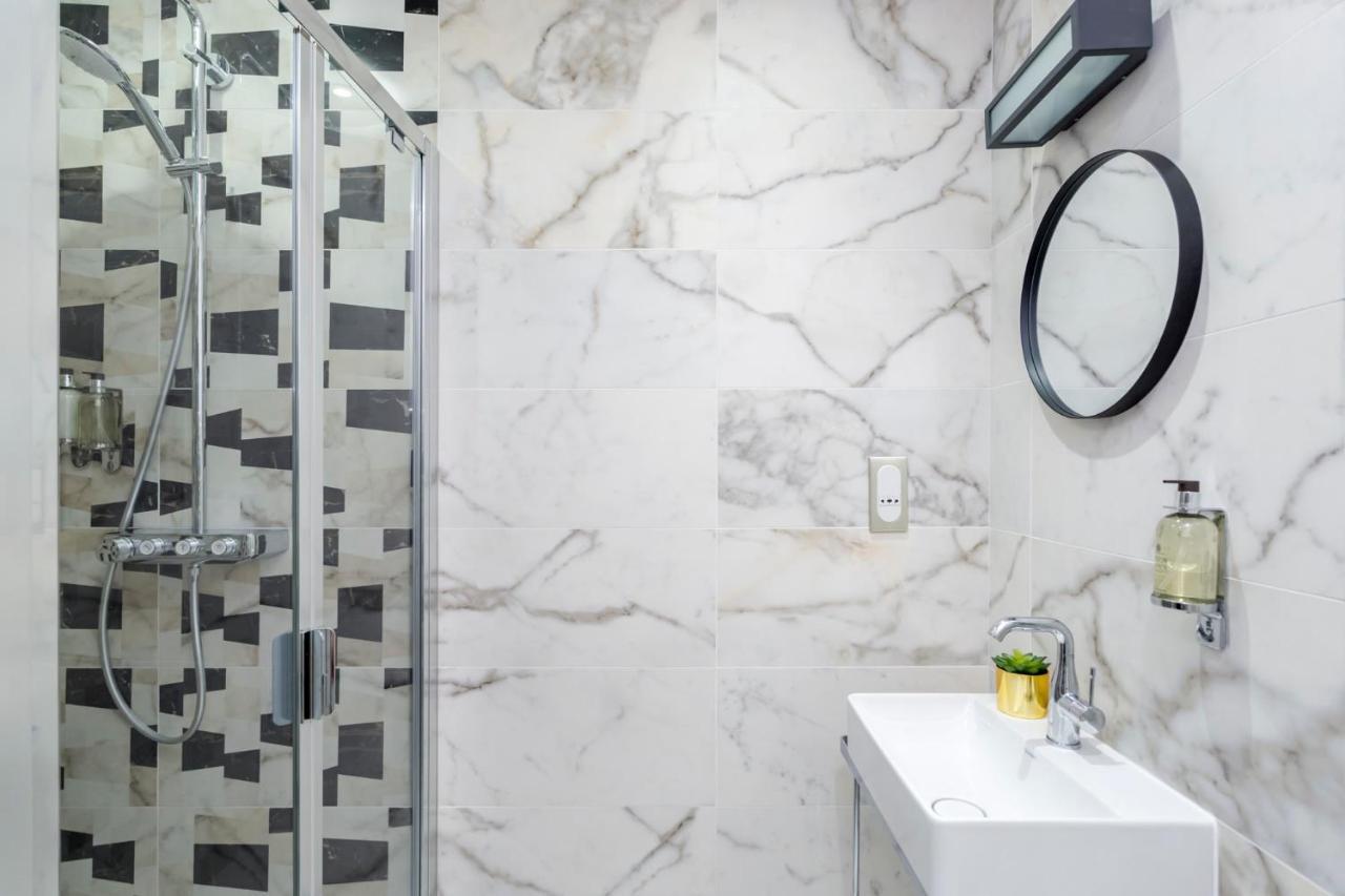 Merveil - Luxury - Marais - Saint Martin I Apartment