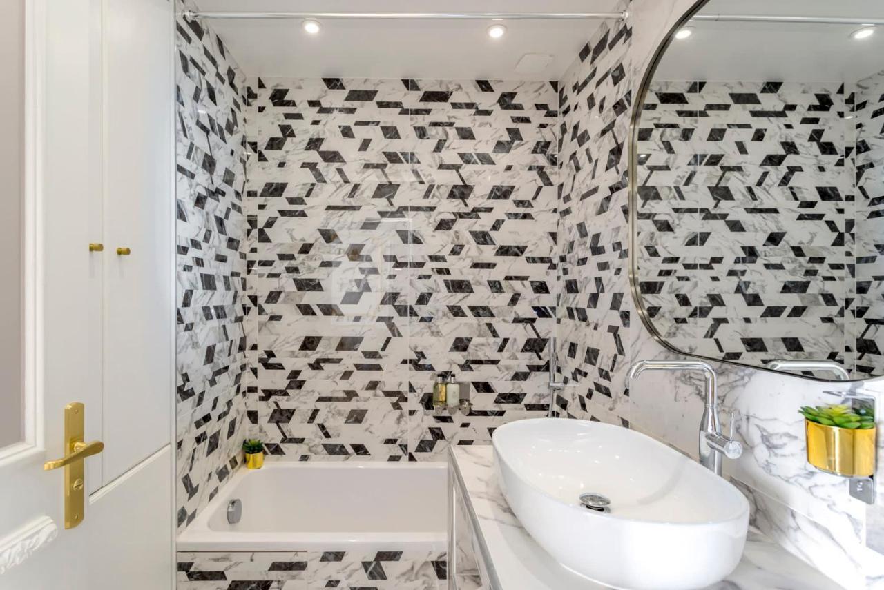 Apartment Merveil - Luxury - Marais - Saint Martin I Paris