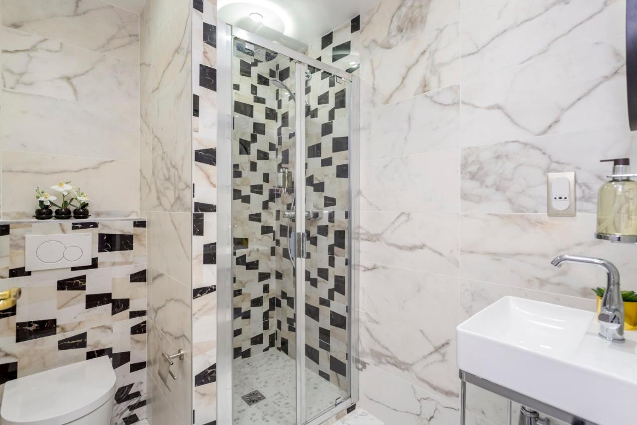 Merveil - Luxury - Marais - Saint Martin I Apartment *