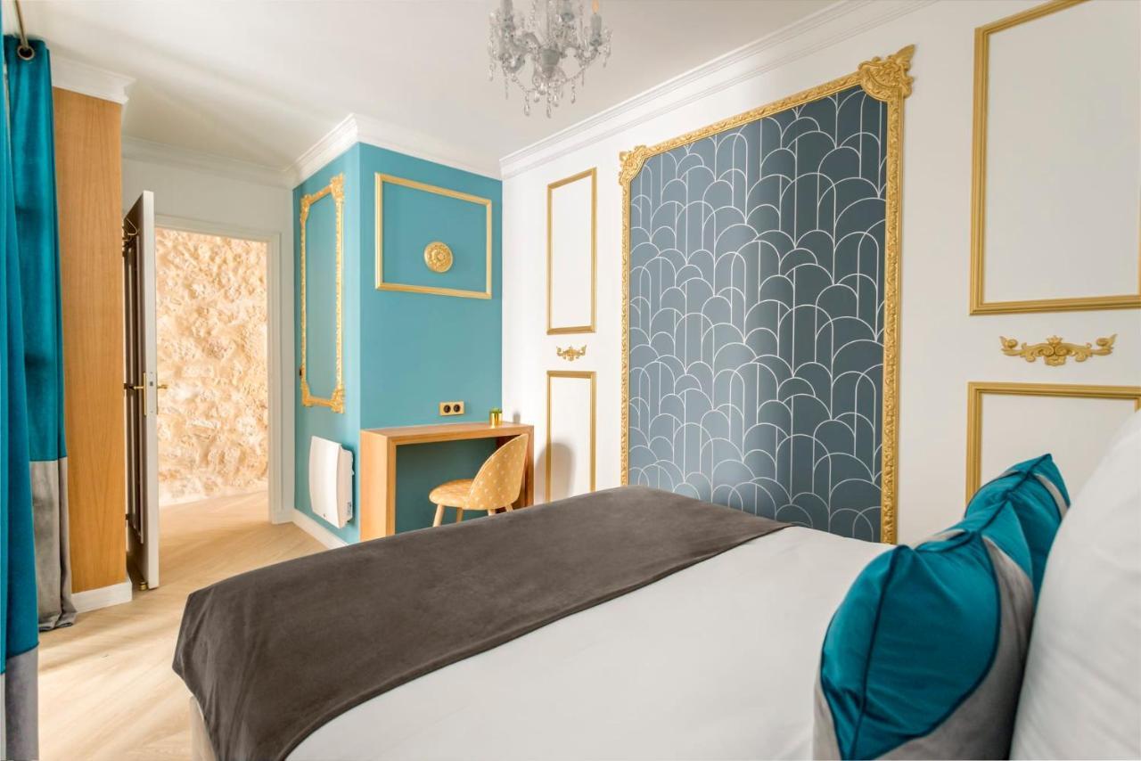 Merveil - Luxury - Marais - Saint Martin I Apartment