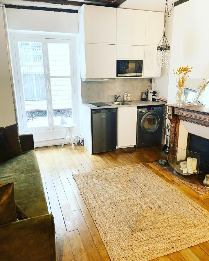Electra Mini-studio * Paris
