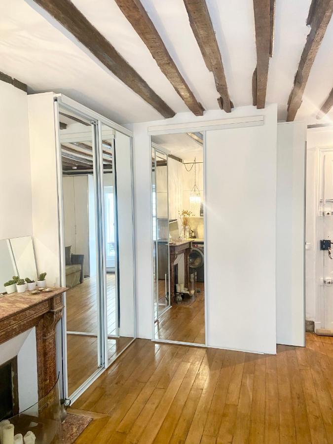 Electra Mini-studio Apartment *