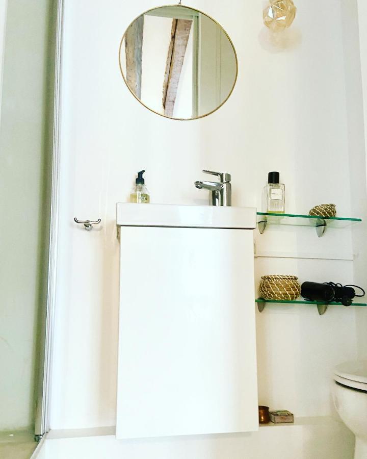 Electra Mini-studio Apartment