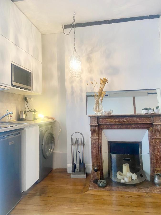 Electra Mini-studio Apartment *