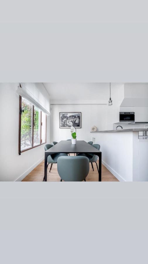 Amazing Loft Duplex In Bastille Apartment *